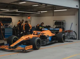 Lando Norris e la maturità del campione: perché oggi un quinto posto vale quanto una vittoria