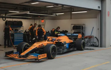 Lando Norris e la maturità del campione: perché oggi un quinto posto vale quanto una vittoria