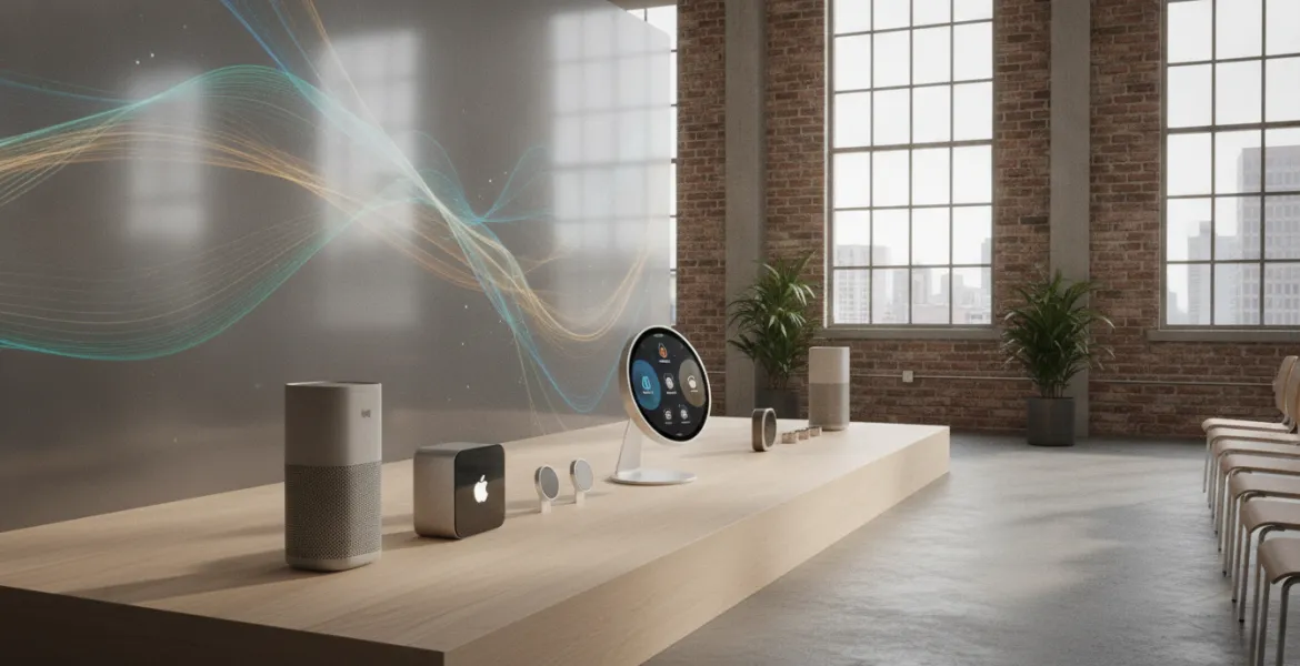 Apple svela il futuro della domotica: l'evento Welcome Home a New York