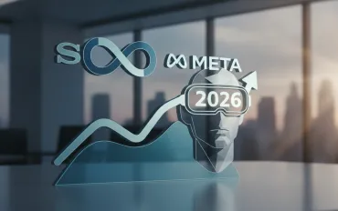 Sony cede a Meta: il futuro della realtà estesa cambia volto nel 2026