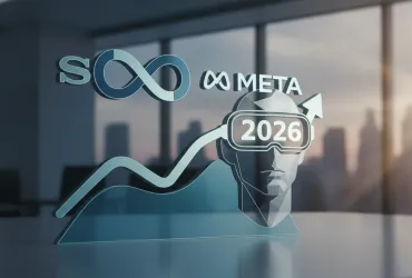 Sony cede a Meta: il futuro della realtà estesa cambia volto nel 2026