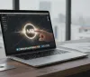 Apple scuote il mercato: arrivano i primi MacBook Pro con touchscreen e il chip M6
