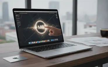 Apple scuote il mercato: arrivano i primi MacBook Pro con touchscreen e il chip M6