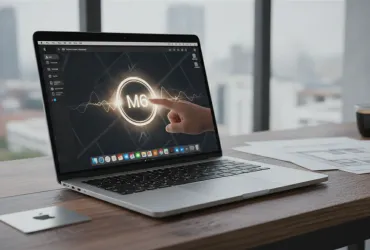Apple scuote il mercato: arrivano i primi MacBook Pro con touchscreen e il chip M6