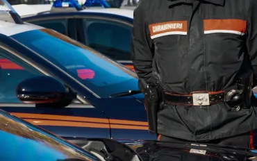 Rapina Col Machete a Casaloldo: Arrestati in 24 Ore