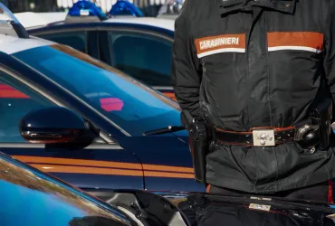 Rapina Col Machete a Casaloldo: Arrestati in 24 Ore