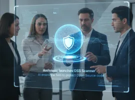 Anthropic lancia OSS Scanner: l'intelligenza artificiale scende in campo per proteggere il codice Open Source