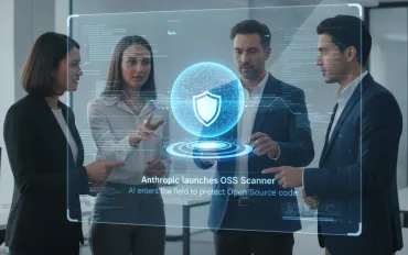 Anthropic lancia OSS Scanner: l'intelligenza artificiale scende in campo per proteggere il codice Open Source