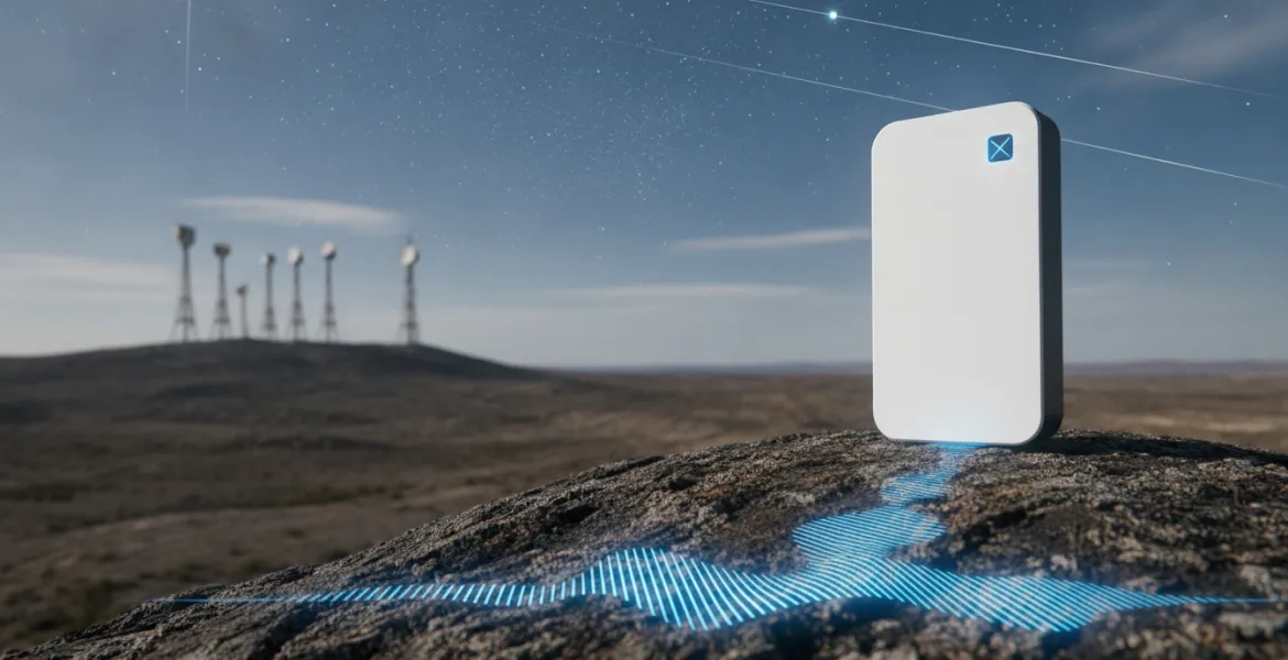 Starlink Mobile sfida i giganti: SpaceX acquisisce nuove frequenze per rivoluzionare la telefonia