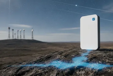 Starlink Mobile sfida i giganti: SpaceX acquisisce nuove frequenze per rivoluzionare la telefonia