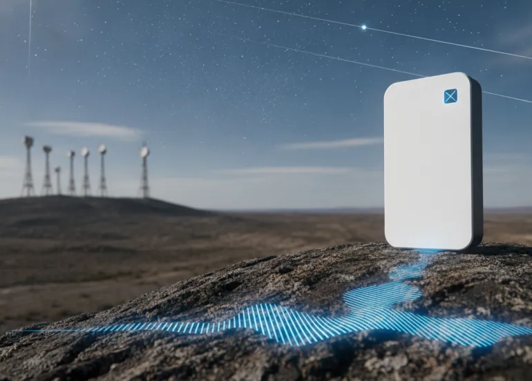 Starlink Mobile sfida i giganti: SpaceX acquisisce nuove frequenze per rivoluzionare la telefonia