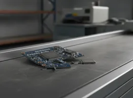 Samsung abbandona la corsa ai chip per auto: stop definitivo agli Exynos Auto