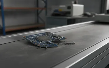 Samsung abbandona la corsa ai chip per auto: stop definitivo agli Exynos Auto