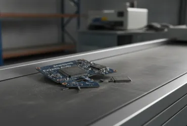 Samsung abbandona la corsa ai chip per auto: stop definitivo agli Exynos Auto