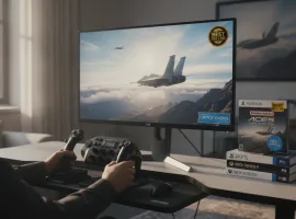 Ace Combat 8: Wings of Theve è un trionfo, superato il milione di copie in tempo record