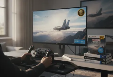 Ace Combat 8: Wings of Theve è un trionfo, superato il milione di copie in tempo record