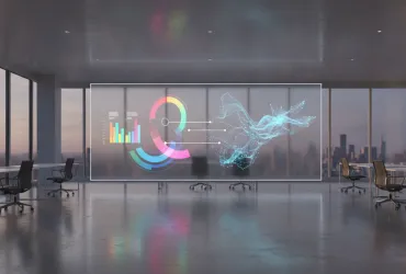 Claude rivoluziona il business: dalle dashboard alle animazioni AI