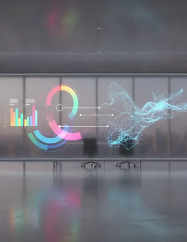 Claude rivoluziona il business: dalle dashboard alle animazioni AI