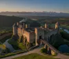 Stronghold 4: Il ritorno del leggendario simulatore di castelli ha una data ufficiale