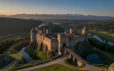 Stronghold 4: Il ritorno del leggendario simulatore di castelli ha una data ufficiale