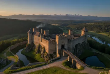 Stronghold 4: Il ritorno del leggendario simulatore di castelli ha una data ufficiale
