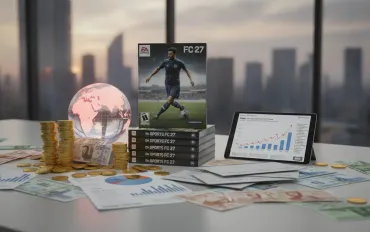 EA Sports FC 27 domina il mercato globale: incassi da record e vendite alle stelle per Electronic Arts