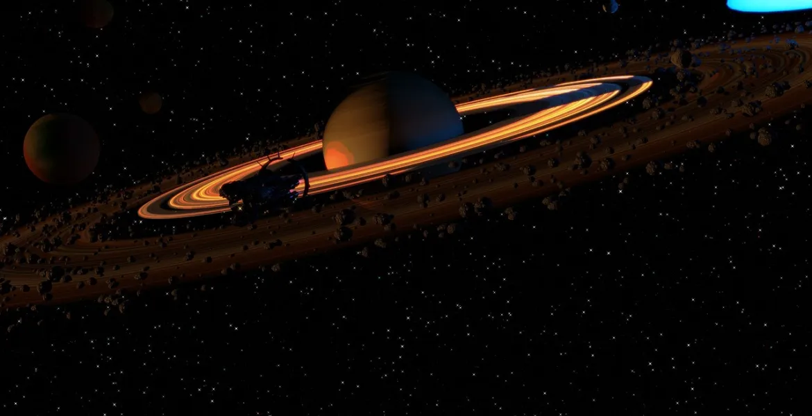 Università di Harvard: Alla caccia degli UFO con l'AI