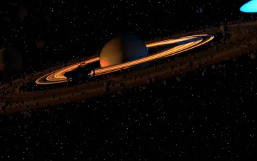 Università di Harvard: Alla caccia degli UFO con l'AI