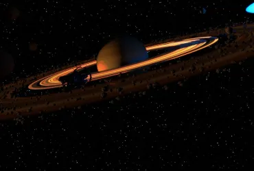Università di Harvard: Alla caccia degli UFO con l'AI