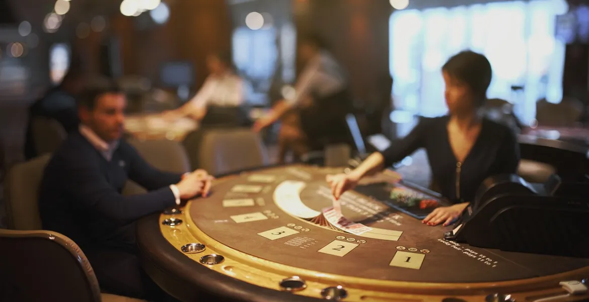 Il più grande Casinò Coreano in cerca di un nuovo proprietario