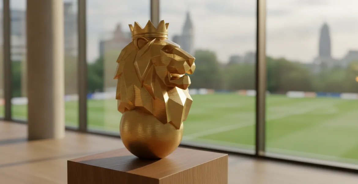 Premier League 2026: Calafiori trascina l'Arsenal in vetta e Solanke salva la panchina di De Zerbi