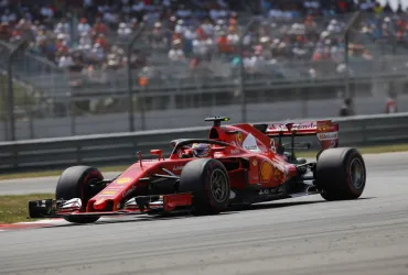 Leclerc sfiora il colpaccio a Singapore: La pole era a un passo, ma Max è imbattibile