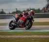 Bezzecchi e Aprilia scrivono la storia in Indonesia: poker clamoroso e 300ª vittoria italiana