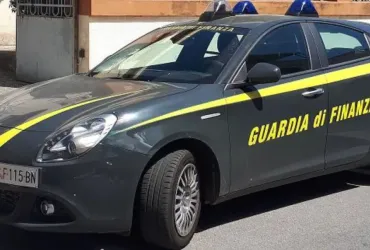 Operazioni Antiriciclaggio: Sospesa licenza a sala slot di Busto Arsizio