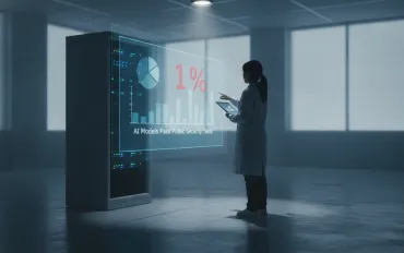 L'Ombra del segreto sull'AI Cinese: Solo l'1% dei modelli supera i test di sicurezza pubblici