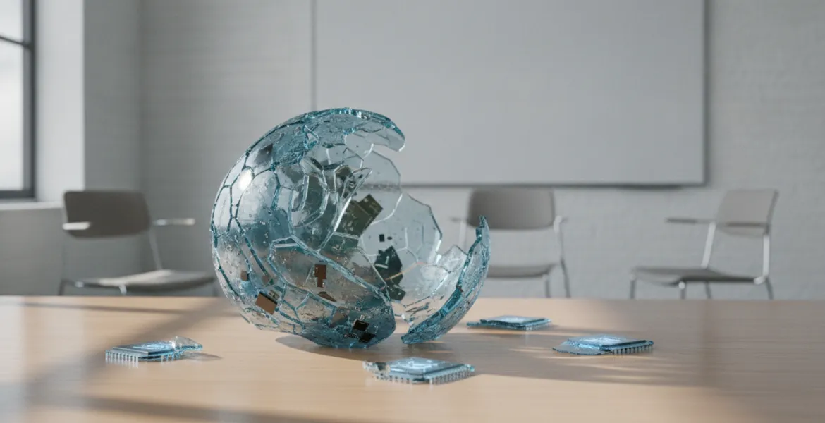 Terremoto in OpenAI: tre ricercatori licenziati per eccesso di trasparenza