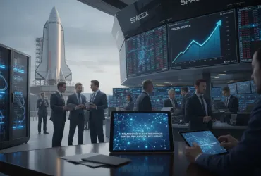 SpaceX: la riscossa del gigante aerospaziale tra Wall Street e l'Intelligenza Artificiale