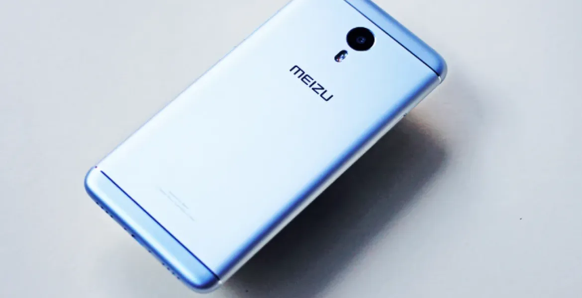 Grandi Novità da MEIZU: La Presentazione del Futuro