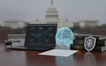IA e sicurezza nazionale: il caso Anthropic impone nuove regole rigide negli USA