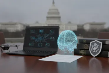 IA e sicurezza nazionale: il caso Anthropic impone nuove regole rigide negli USA