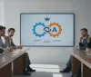 OpenAI e Anthropic: il duello per il trono dell'IA aziendale nel 2026