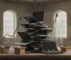 Mercato Laptop 2027: Prezzi alle stelle e spedizioni in Calo