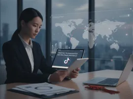 TikTok USA: il legame con la Cina resta un nodo irrisolto nonostante la Joint Venture