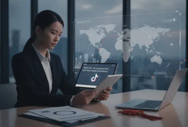 TikTok USA: il legame con la Cina resta un nodo irrisolto nonostante la Joint Venture