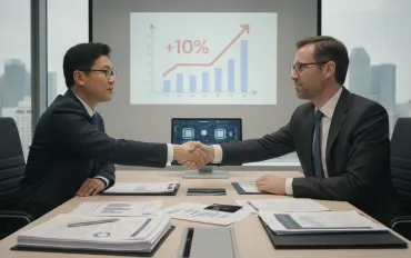 ASML impone rincari del 10% a Samsung e SK hynix: cambia il mercato dei chip