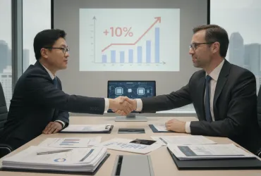 ASML impone rincari del 10% a Samsung e SK hynix: cambia il mercato dei chip