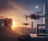 Il tramonto di GoPro e l'ascesa dei giganti di Shenzhen: DJI e Insta360 padroni del mercato