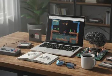 La rivoluzione del Vibe-Coding: Come l'AI sta portando i classici del gaming su Browser