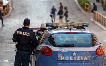 Crotone: Arrestato ladro in piena festa madonna