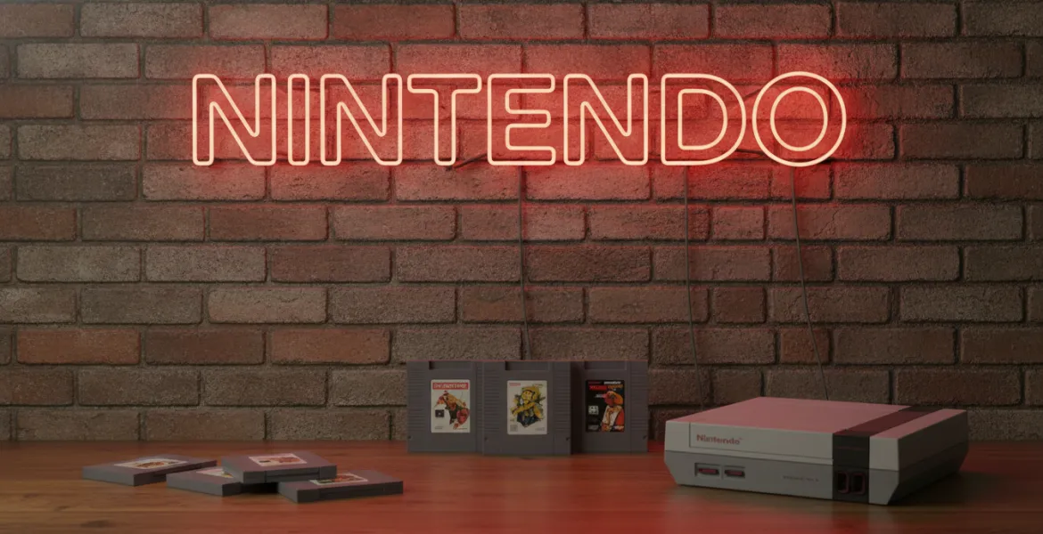 Nintendo non rinuncia al supporto fisico: la strategia per il futuro di Switch 2